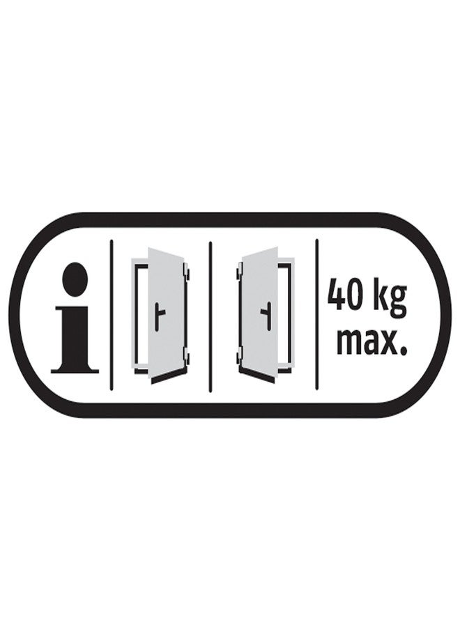 أباس جهاز إغلاق الأبواب ABUS TS40 AL - Image 5